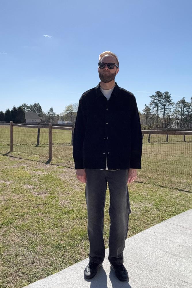 InsulaTergum's fit featuring Jacques Marie Mage, James Coward, mfpen, Puma