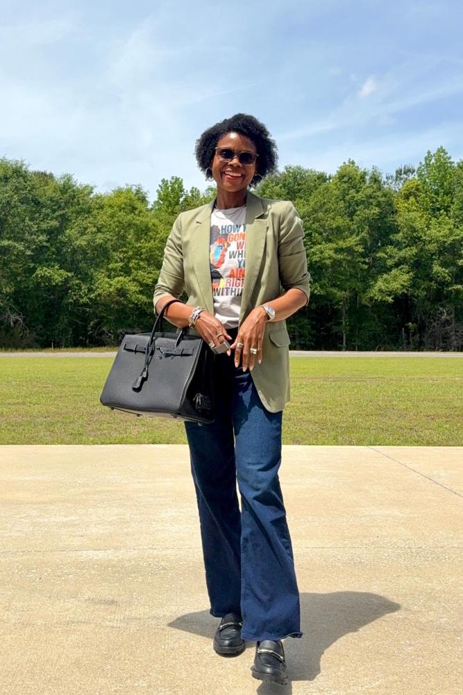 ToniTonyTone's fit featuring Old Navy, Amazon Basics, Cartier