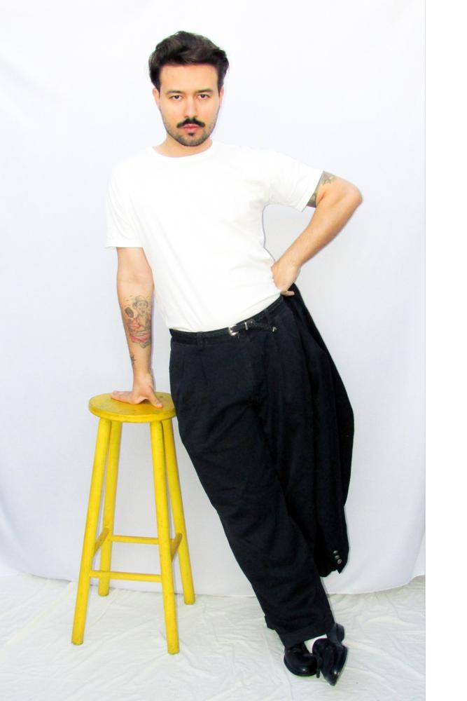 Lukepeder's fit featuring Alden, Noah NYC, J. Crew