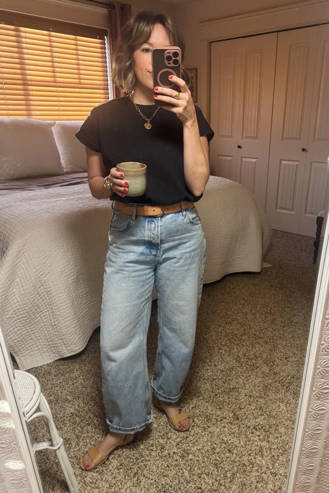 Katiehagel's fit featuring , 