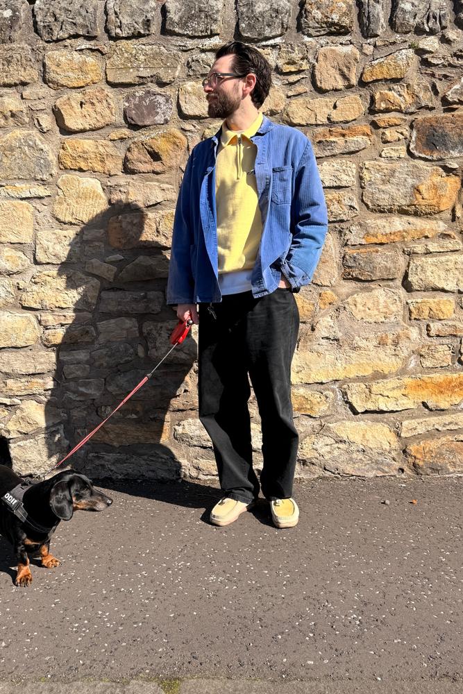Domalari's fit featuring 