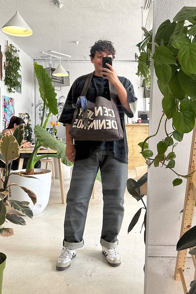 Jawnyrodriguez's fit featuring Kapital, Adidas