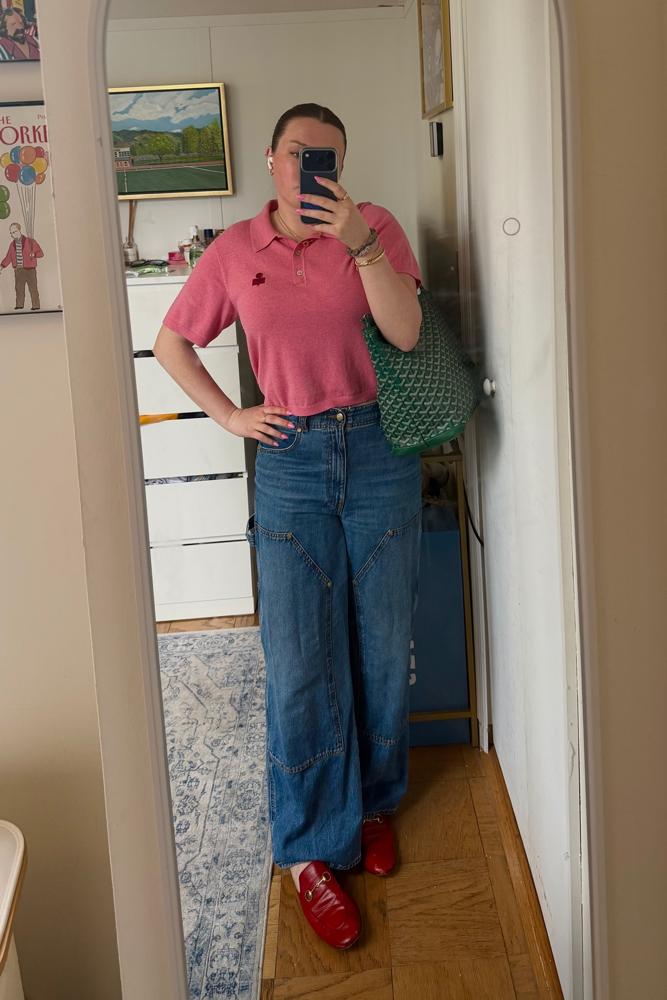 Bridgetsmirror's fit featuring Gucci, Isabel Marant, Ulla Johnson