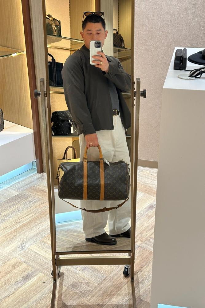 ApexTwin's fit featuring Our Legacy