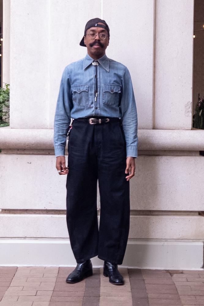 zeometer's fit featuring , , , , 