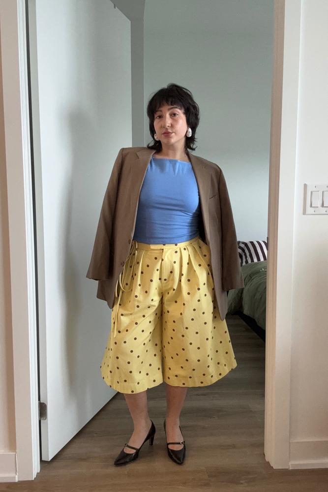 vanessaariganello's fit featuring , , 