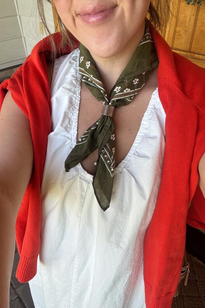 Katiehagel's fit featuring Sezane