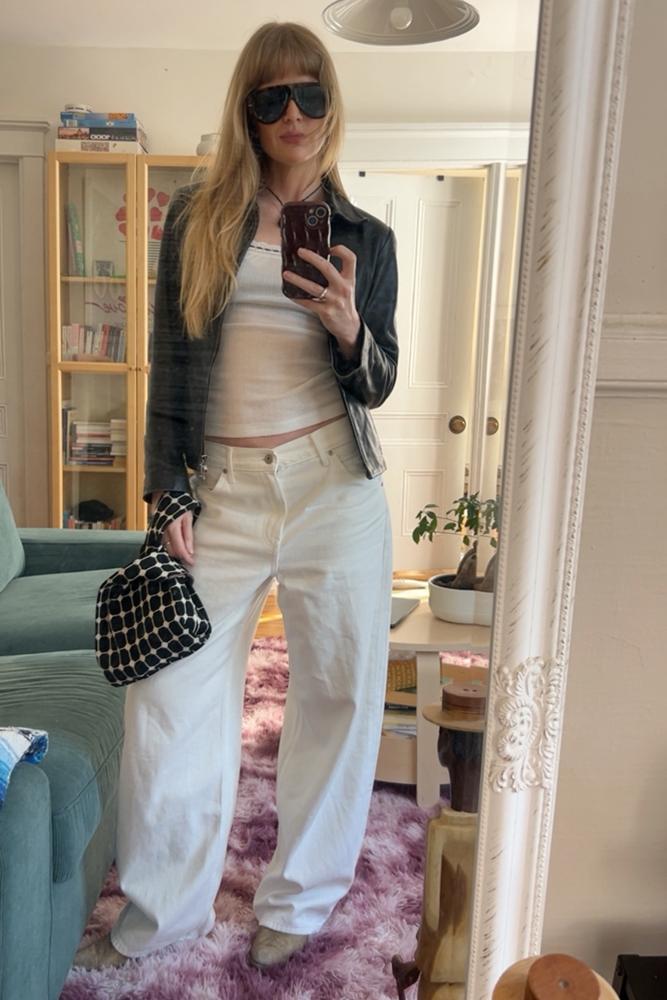 moicestsarah's fit featuring Uniqlo, Free People, Aldo
