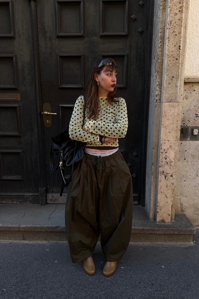 Wheereismyymind's fit featuring ASOS