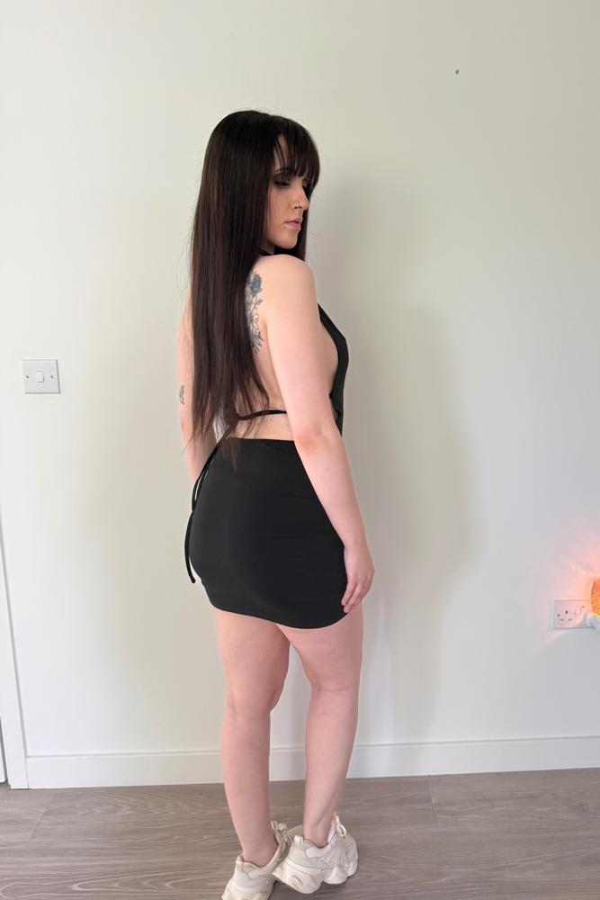 antoniashanley12's fit featuring SHEIN