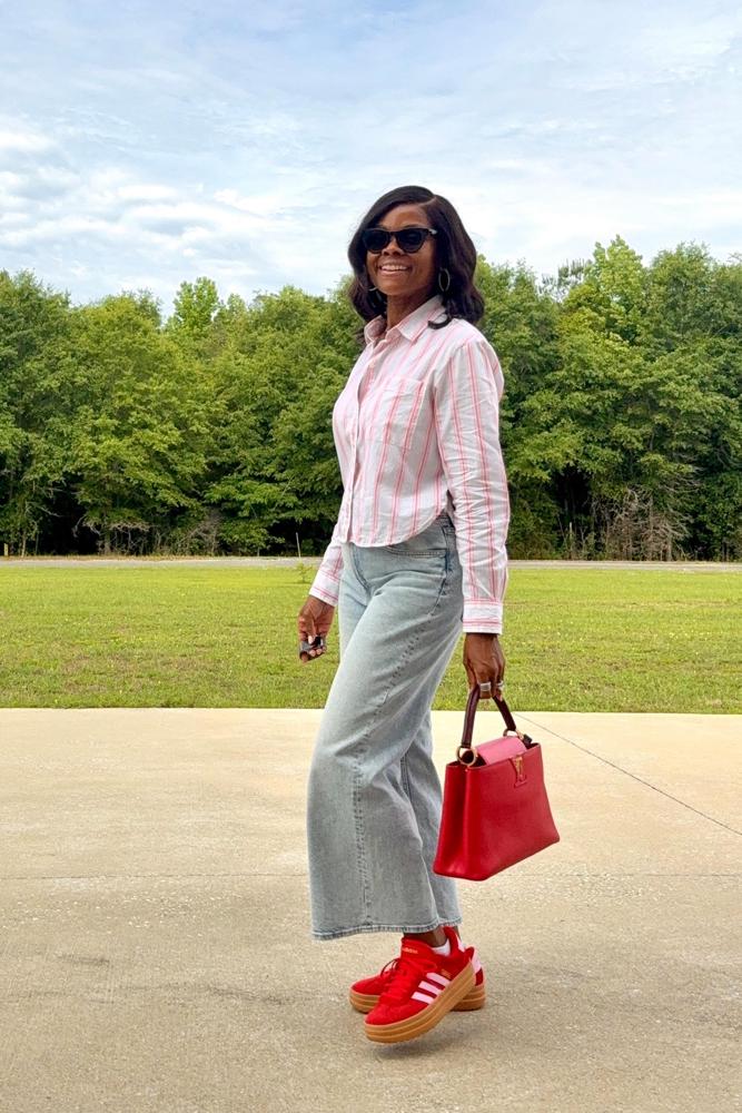 ToniTonyTone's fit featuring Ray-Ban, Cartier