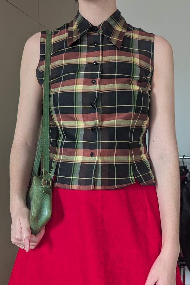 TheJensterStyle's fit featuring Toms, Portland Leather Company