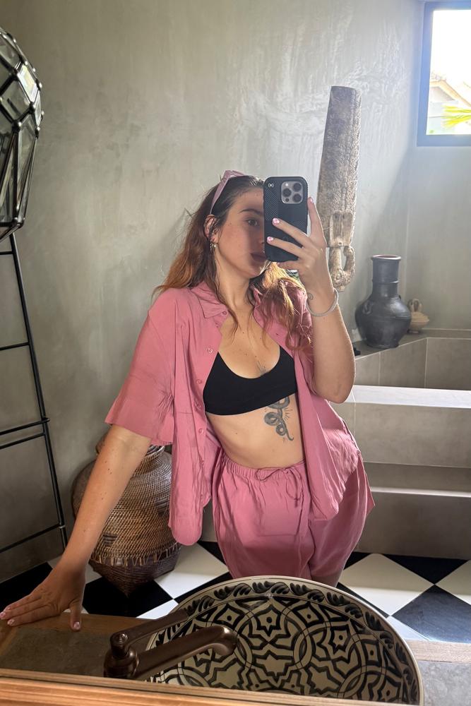 Monova's fit featuring Reserved, Epokhe, AliExpress