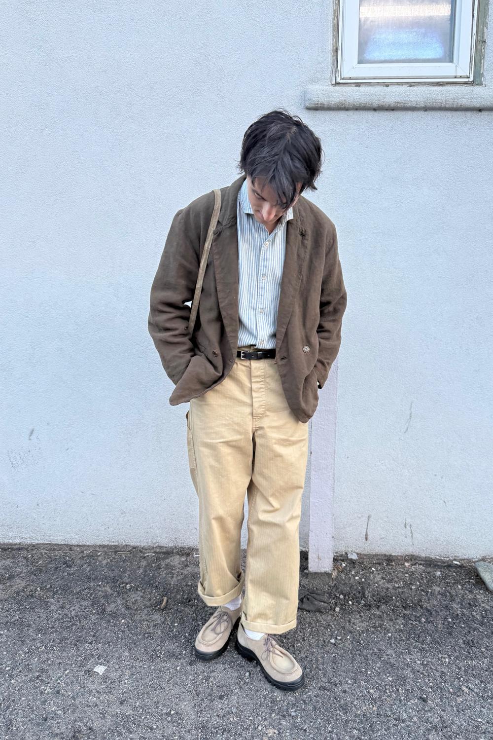 Post featuring Allevol Narrow Belt Black x Nickel