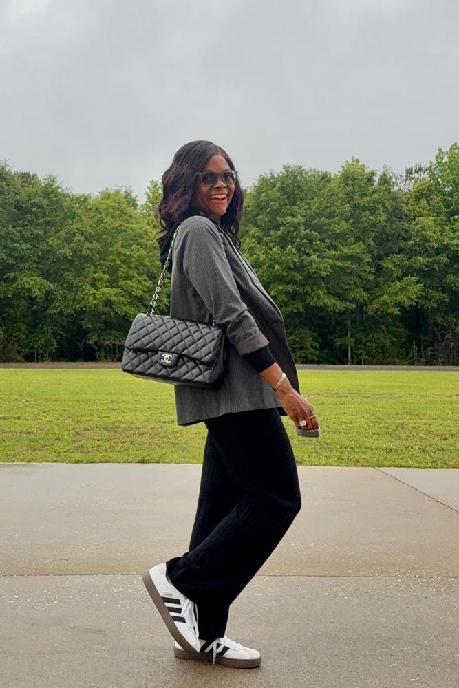 ToniTonyTone's fit featuring Adidas, Cartier
