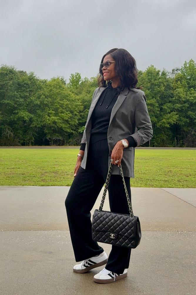 ToniTonyTone's fit featuring Adidas, Cartier