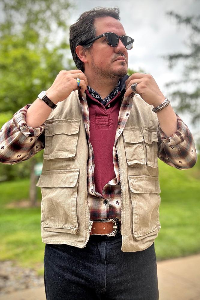 nandozeven's fit featuring , , , 