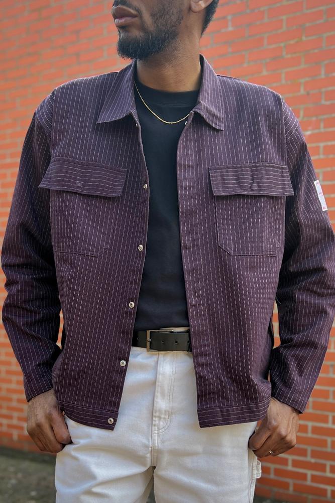 fashnablyfree's fit featuring Uniqlo, H&M