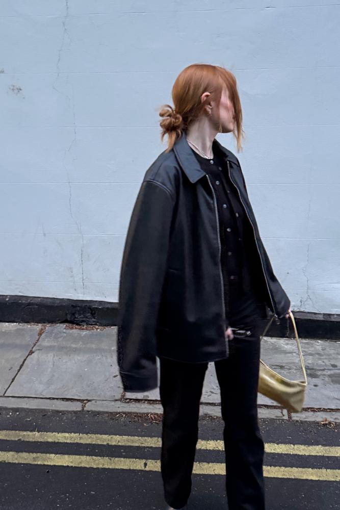 Bethanynewlove's fit featuring & Other Stories