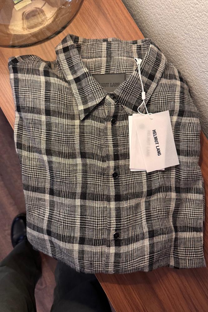 castlemanias's fit featuring Helmut Lang, Bottega Veneta
