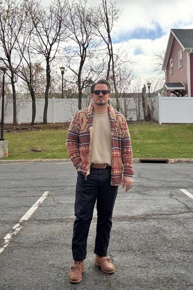 nandozeven's fit featuring Polo by Ralph Lauren