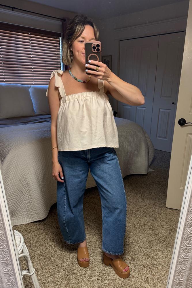 Katiehagel's fit featuring Abercrombie & Fitch, Matisse