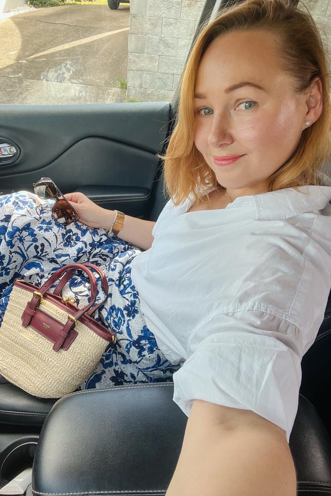 AniaBania's fit featuring Zara, Ray-Ban, Oroton, Nude Lucy, Missoni