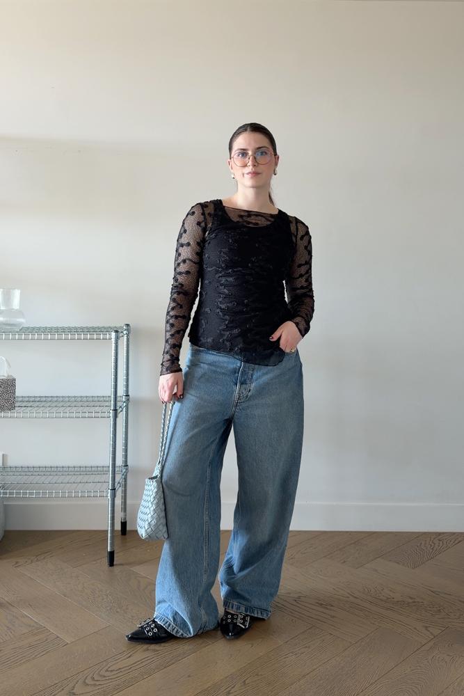 ismayellen's fit featuring , , , 
