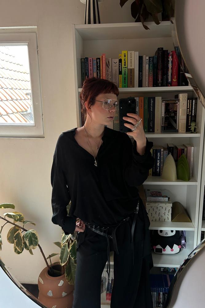Fleuriv's fit featuring , , 