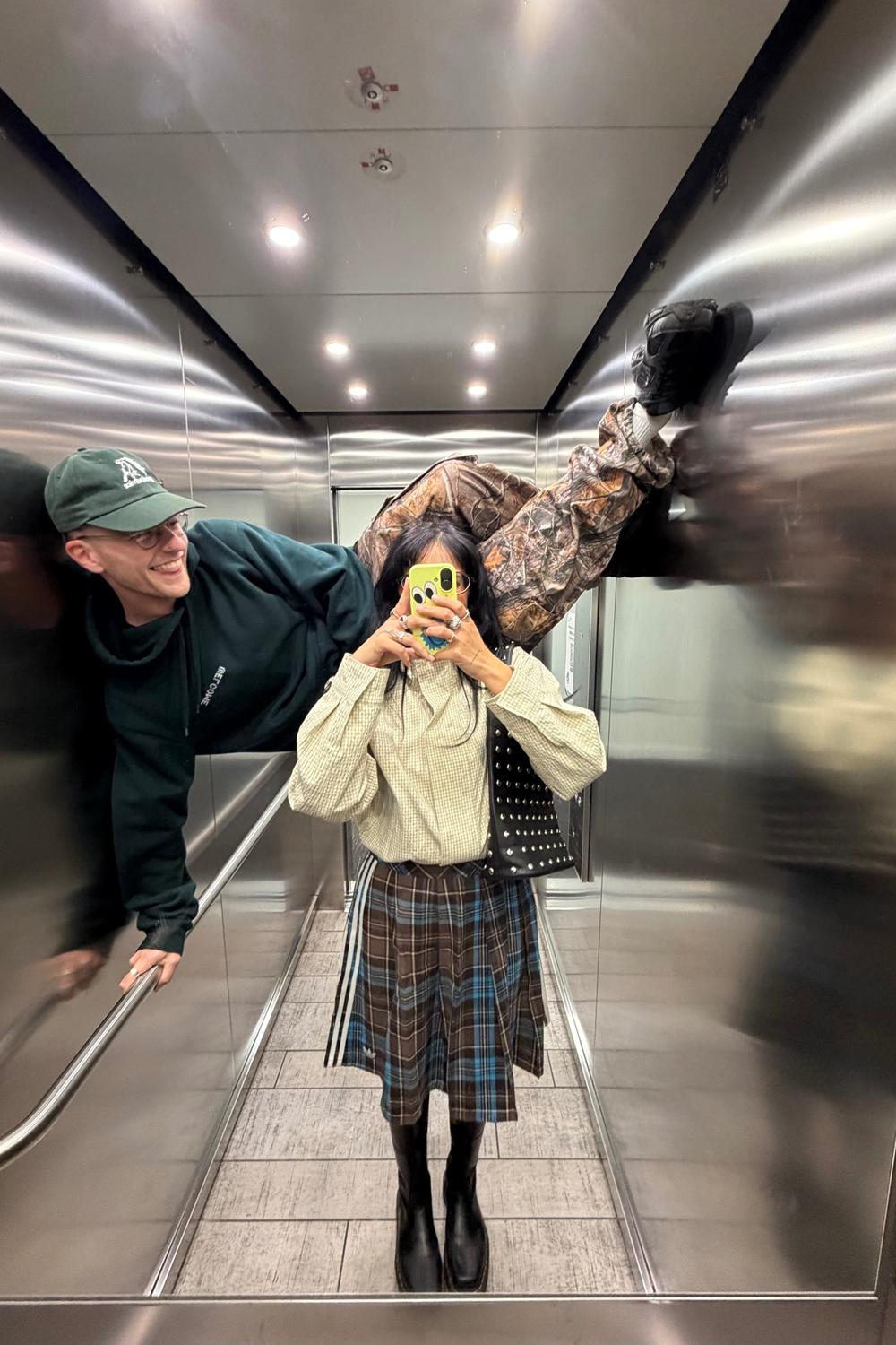 Post featuring undefined