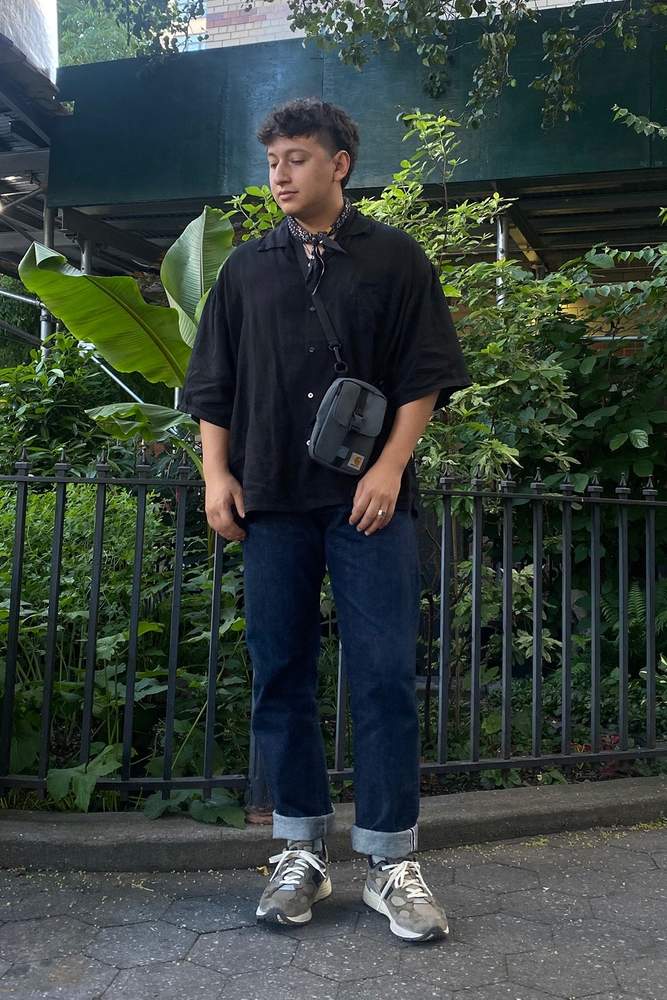 Jawnyrodriguez's fit featuring , , , 