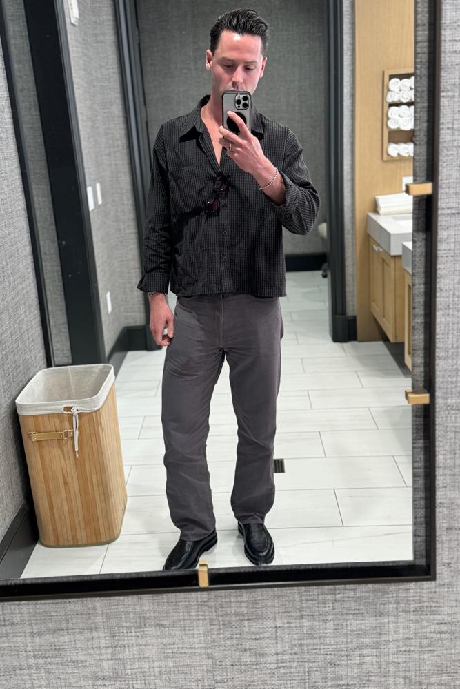 jonpont's fit featuring mfpen, Lady White Co., Jacques Soloviere