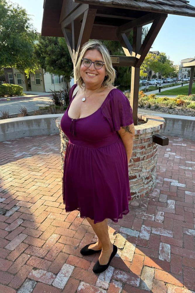 emmalilian's fit featuring Torrid, Warby Parker, Rothy's