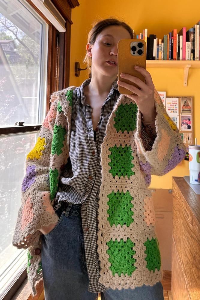 thriftbee's fit featuring No Brand, Xhilaration, Birkenstock, J. Crew