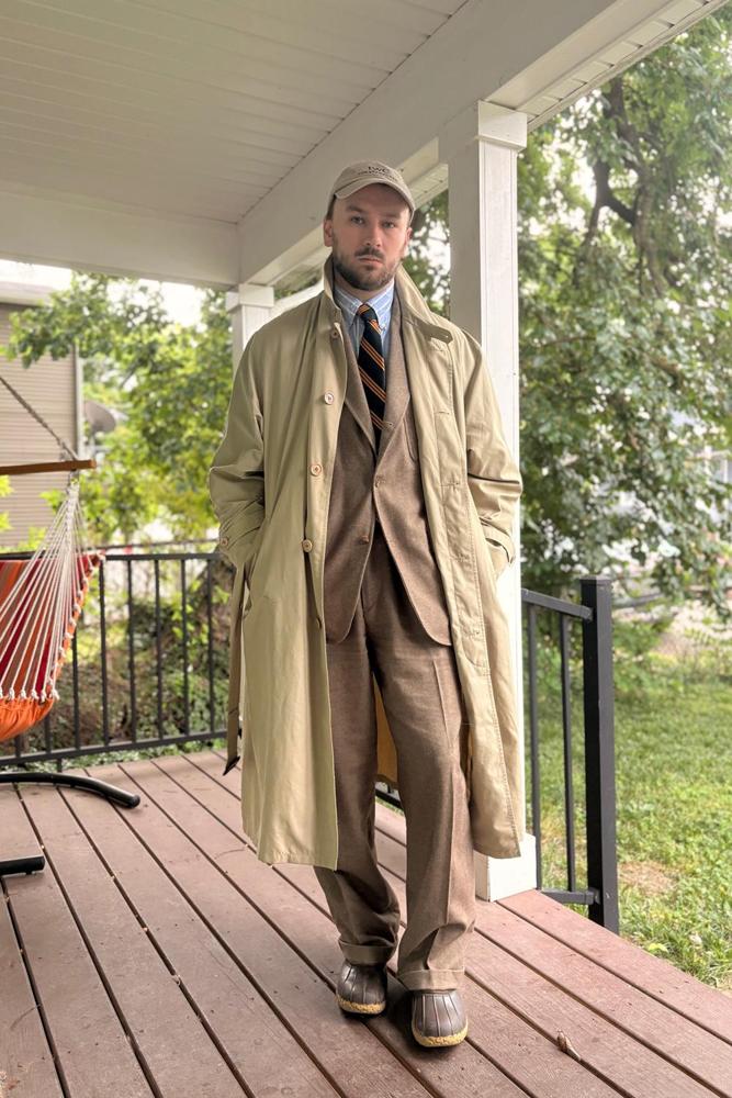 Thunderdhomme's fit featuring , , 