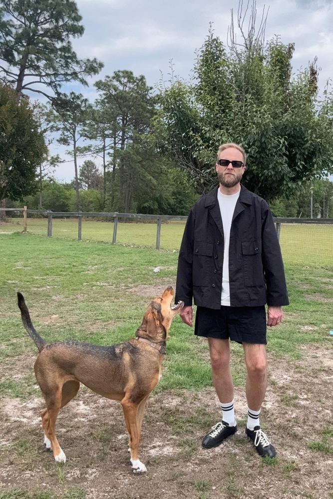 InsulaTergum's fit featuring los angeles apparel, Engineered Garments, Akila, Maison Margiela