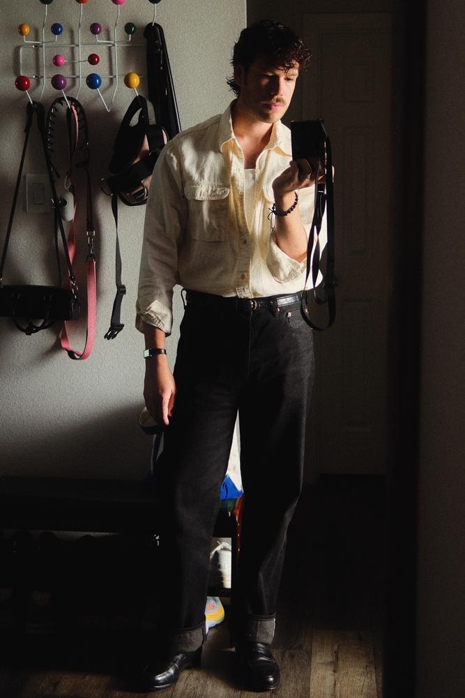 Teovenez's fit featuring , 