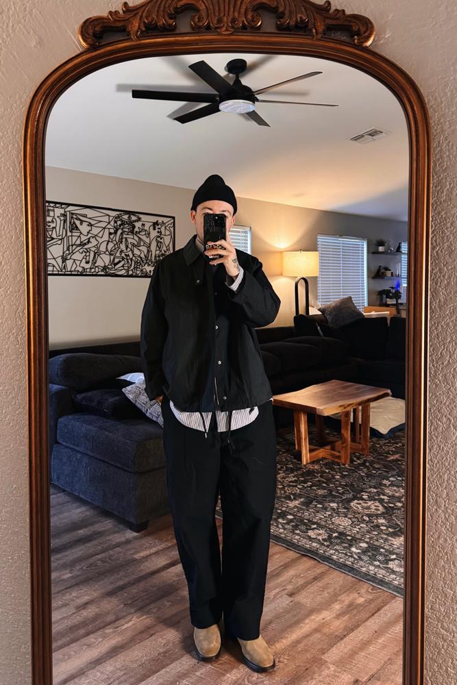 castlemanias's fit featuring 