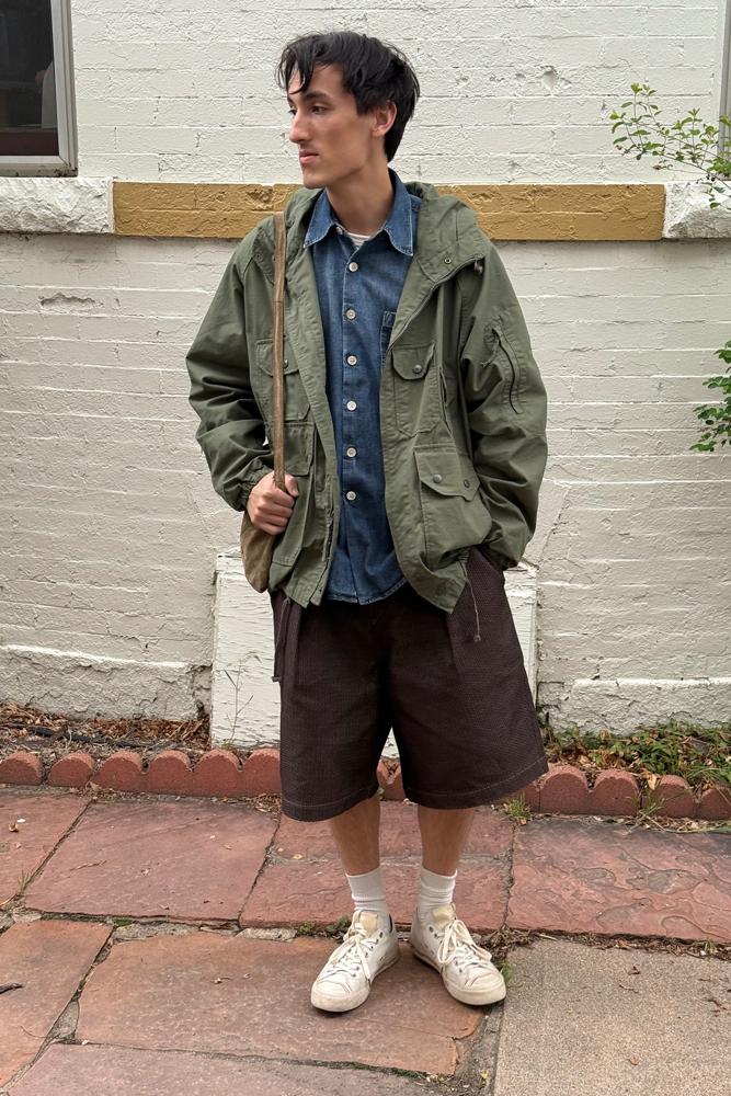 camlouie's fit featuring , , , 