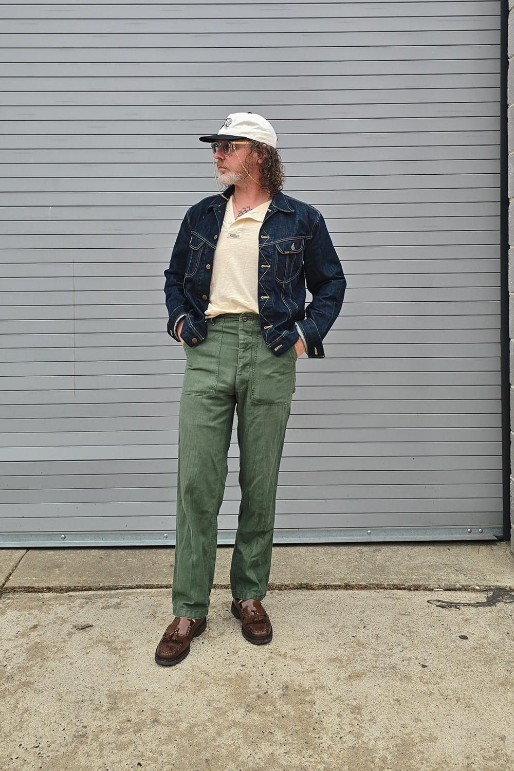 Post featuring Winged Skull Hat