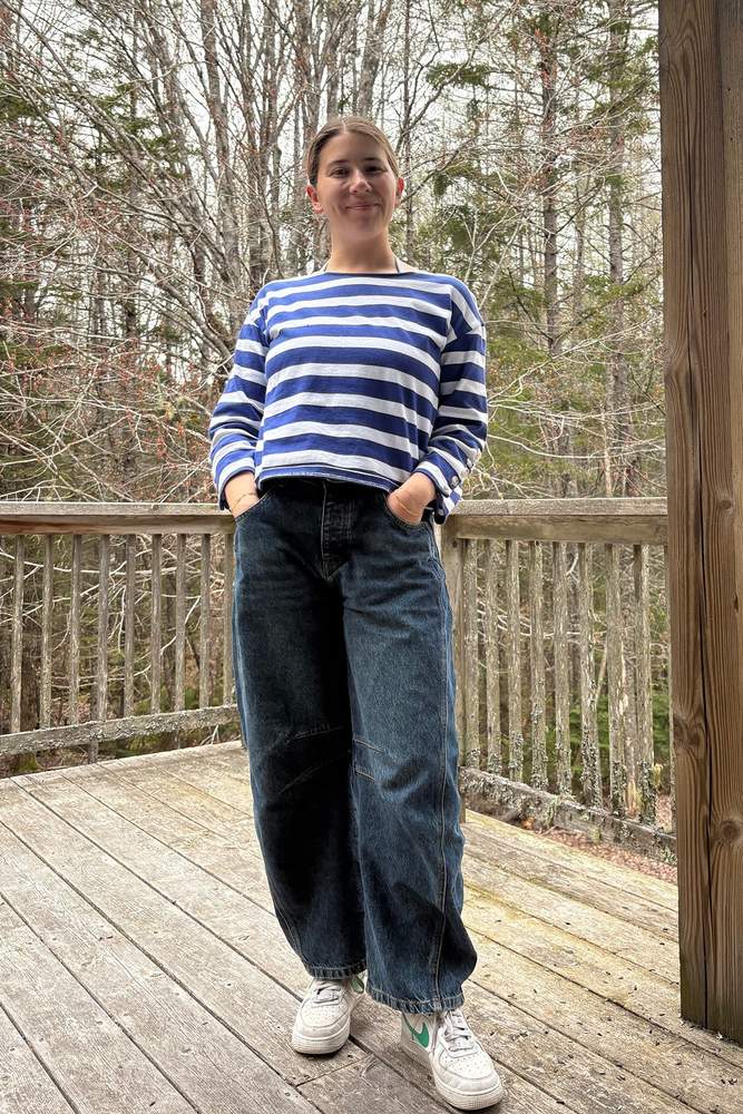 catheartt's fit featuring Free People, Nike, Sezane