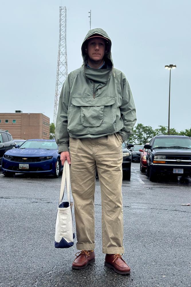 LeisurelyLoafing's fit featuring , , , 