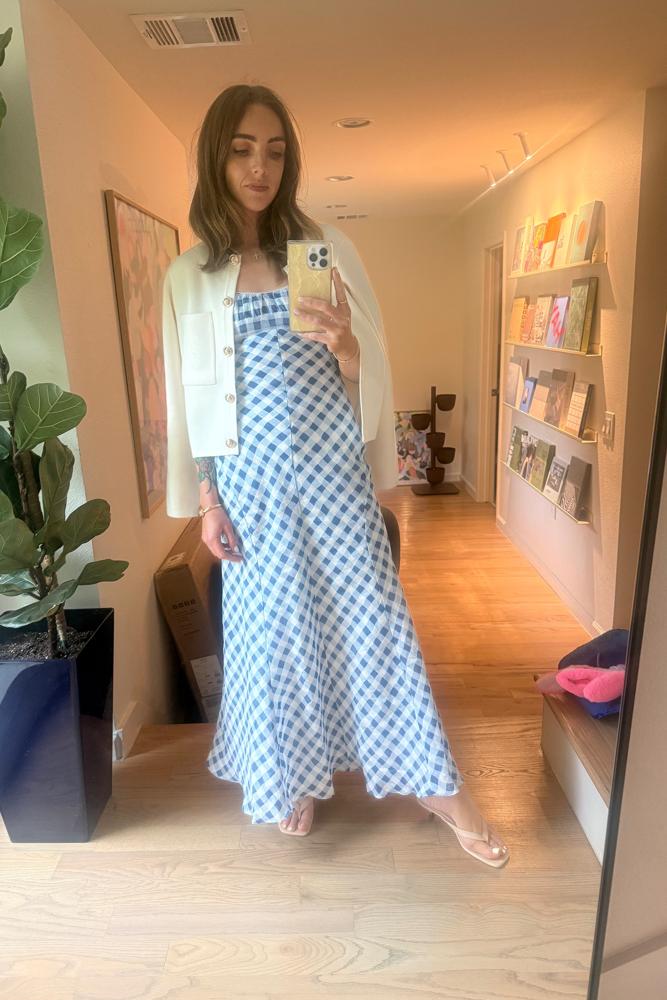 Heathercorcoran's fit featuring Sandro