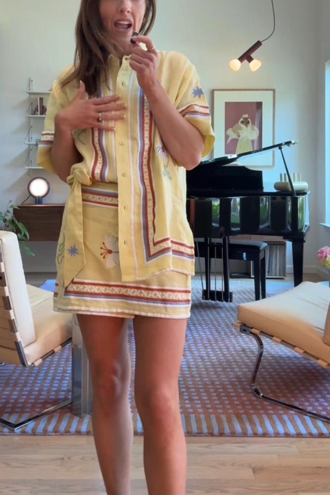 Heathercorcoran's fit featuring Soleil Soleil