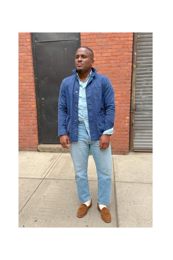 Thetimelessdad's fit featuring J. Crew, Abercrombie & Fitch
