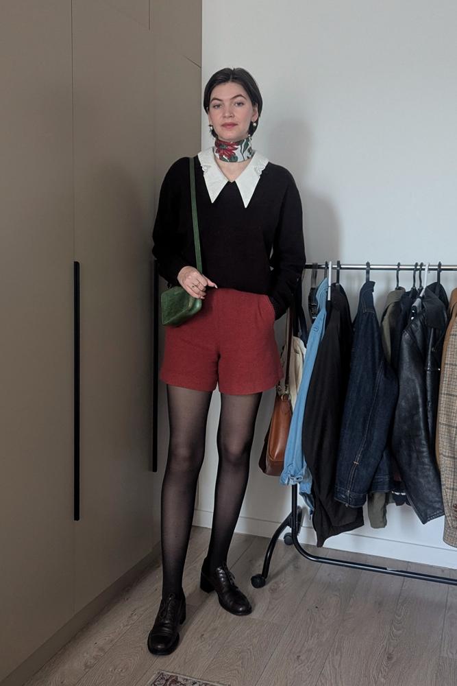 TheJensterStyle's fit featuring , , , , 