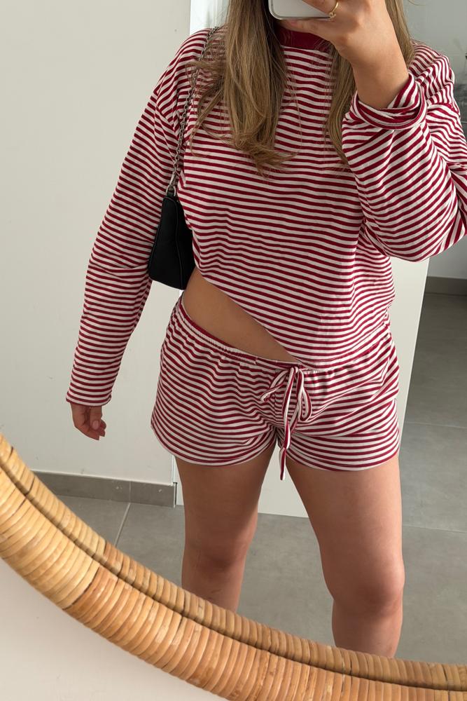 Beckahake's fit featuring Edikted