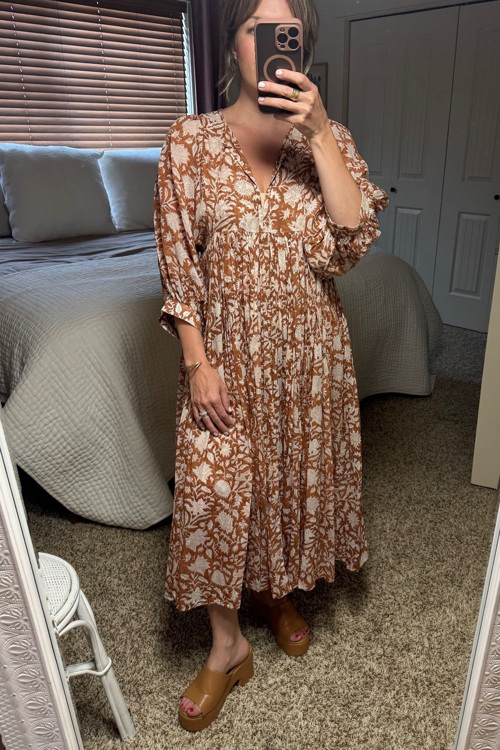 Post featuring Kyra Mini Dress ~ Olive