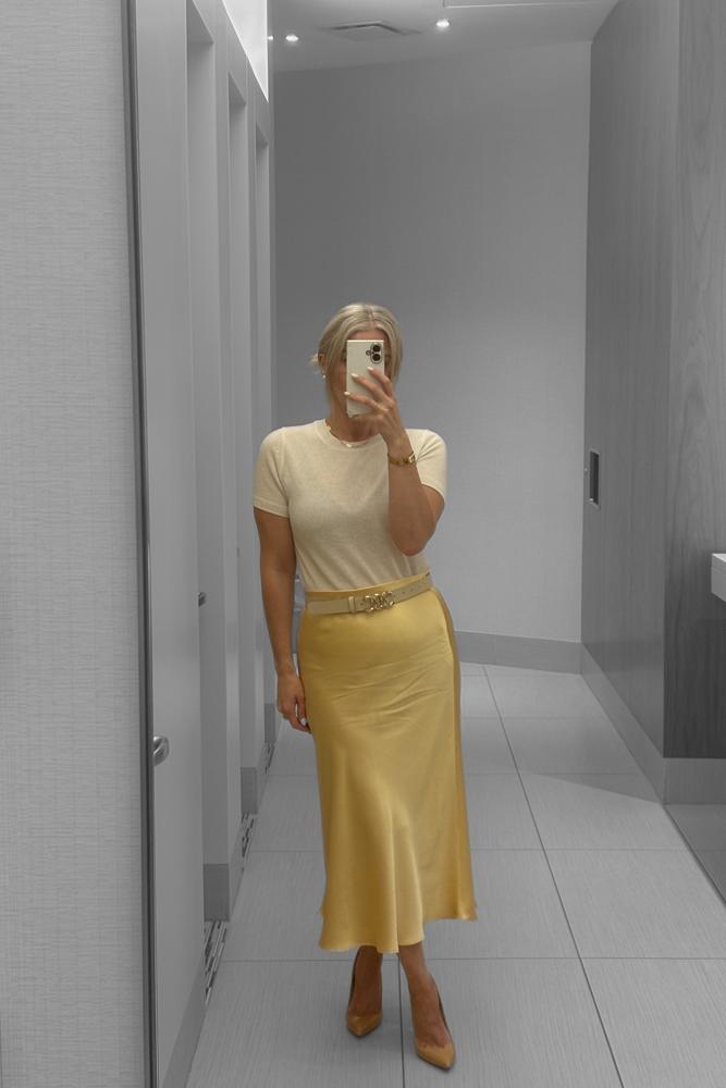 BusinessCasualOOTD's fit featuring 