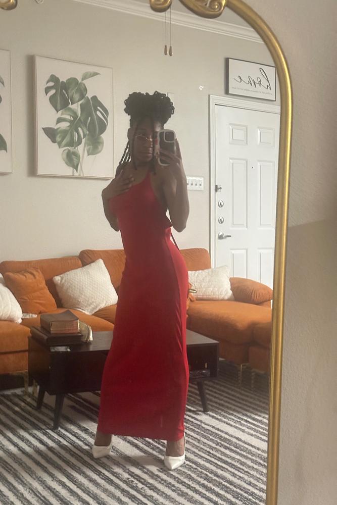 MSLLUXE's fit featuring SHEIN